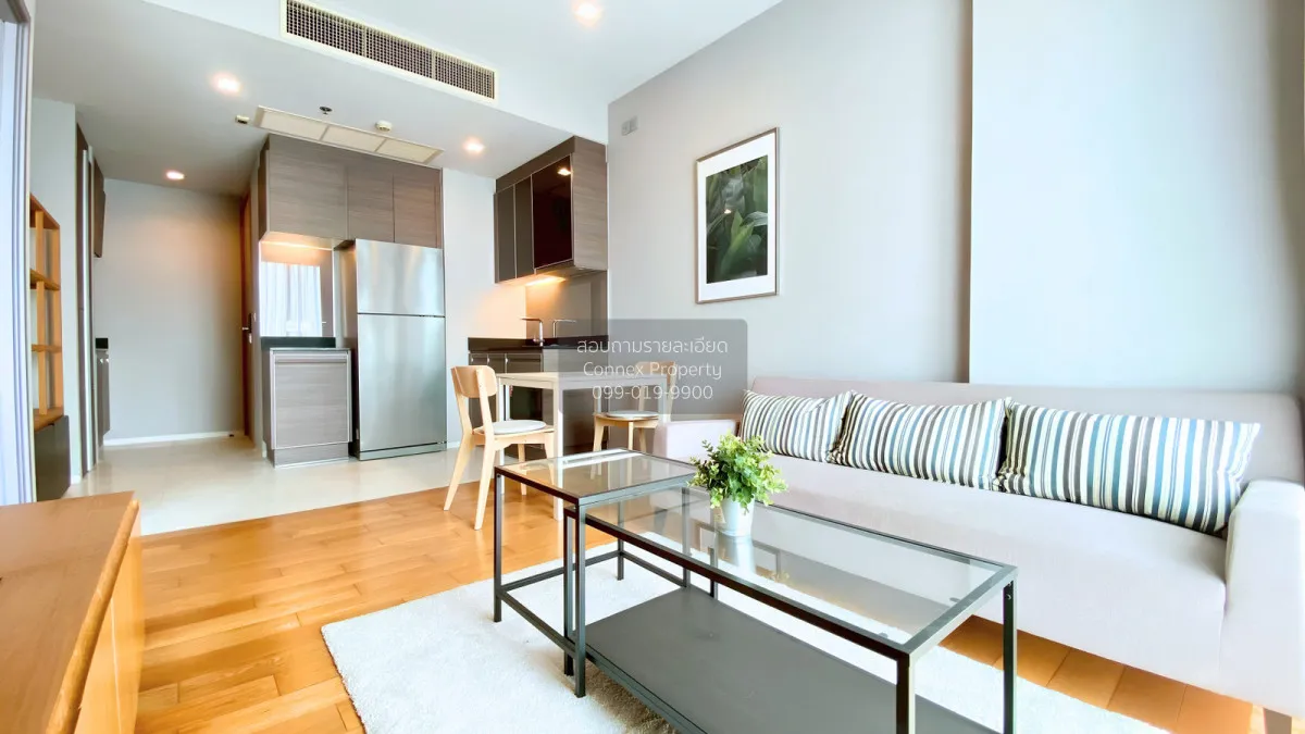 1 Bedroom condo in Keyne by Sansiri