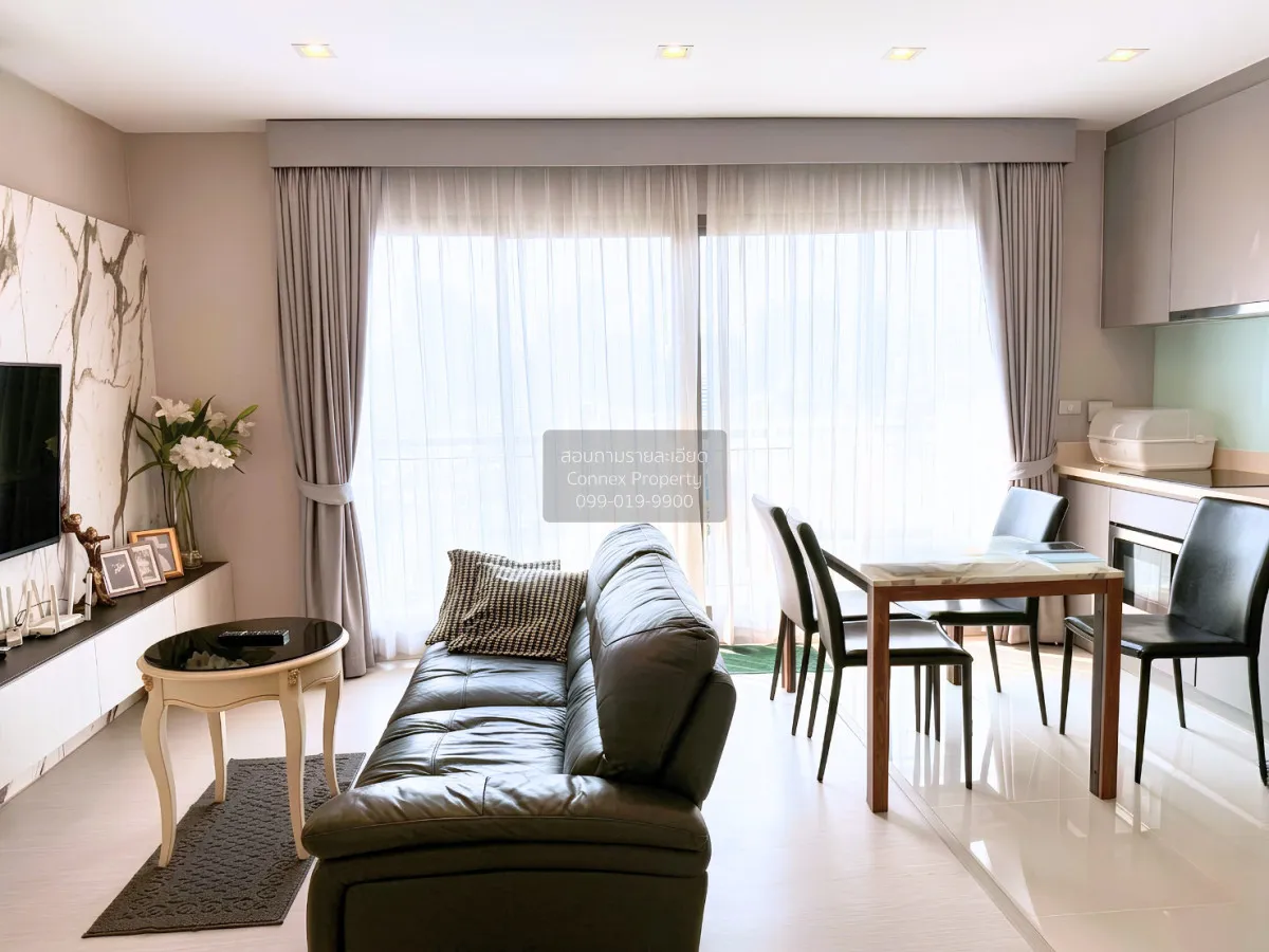 2 Bedroom condo in Rhythm Sukhumvit 36-38