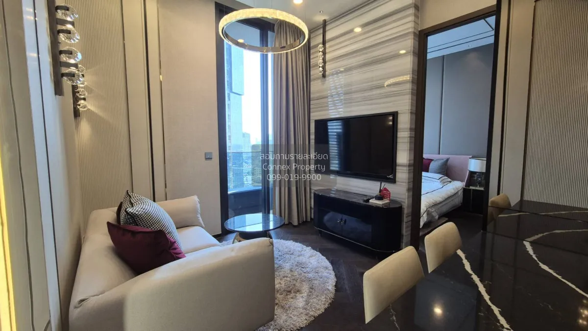 1 Bedroom condo in The Esse Sukhumvit 36