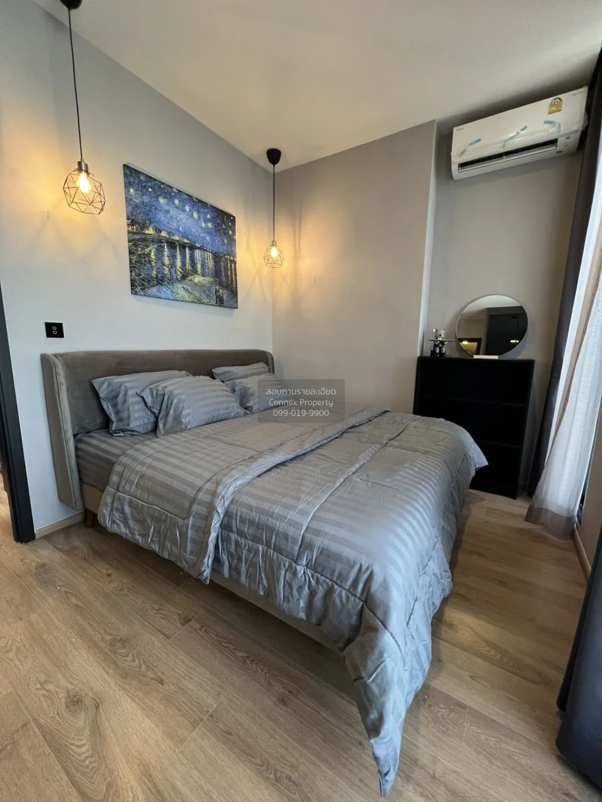 1 Bedroom condo in Noble Around Ari