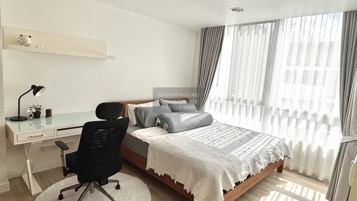 1 Bedroom condo in The Fine at River