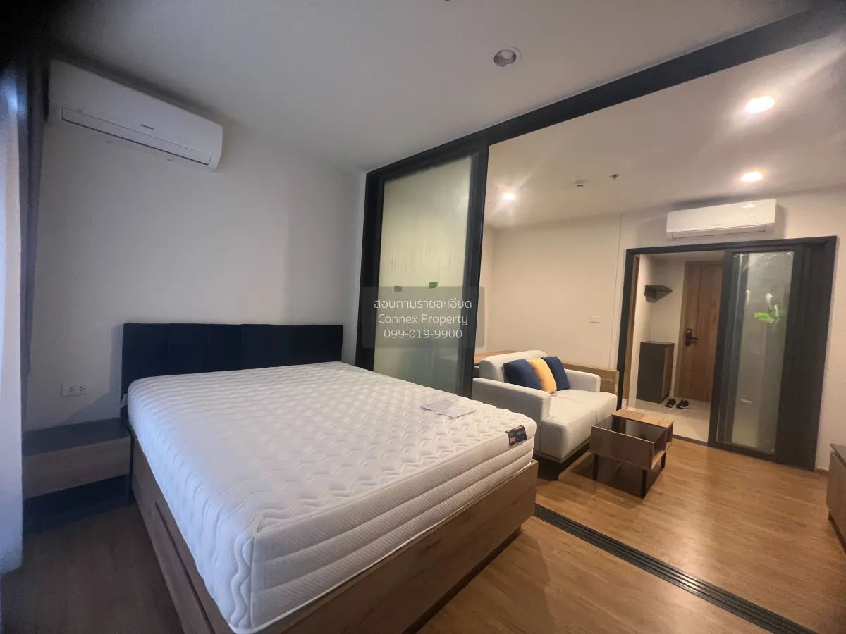 1 Bedroom condo in The Line Vibe