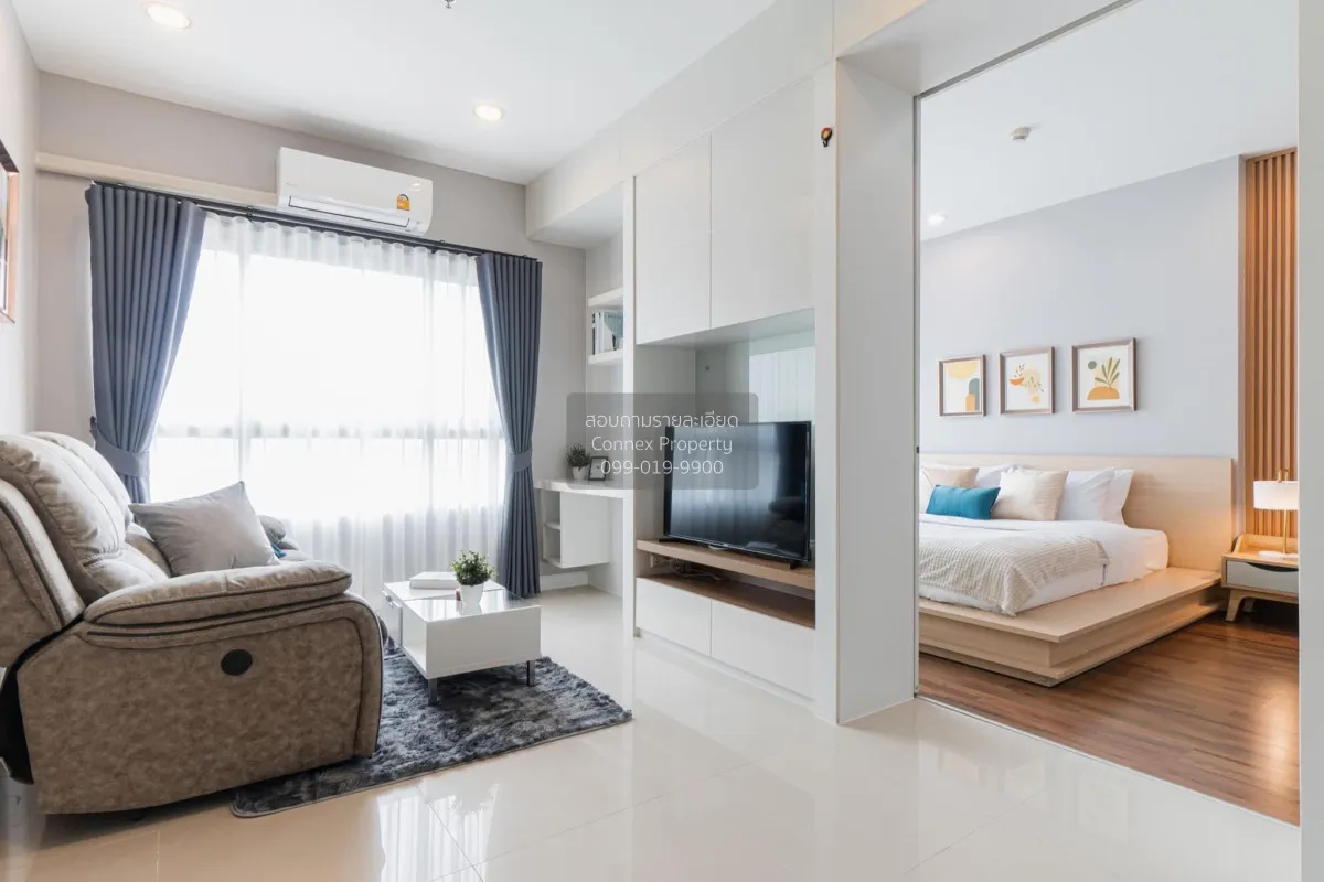 1 Bedroom condo in Q House Condo Sathorn