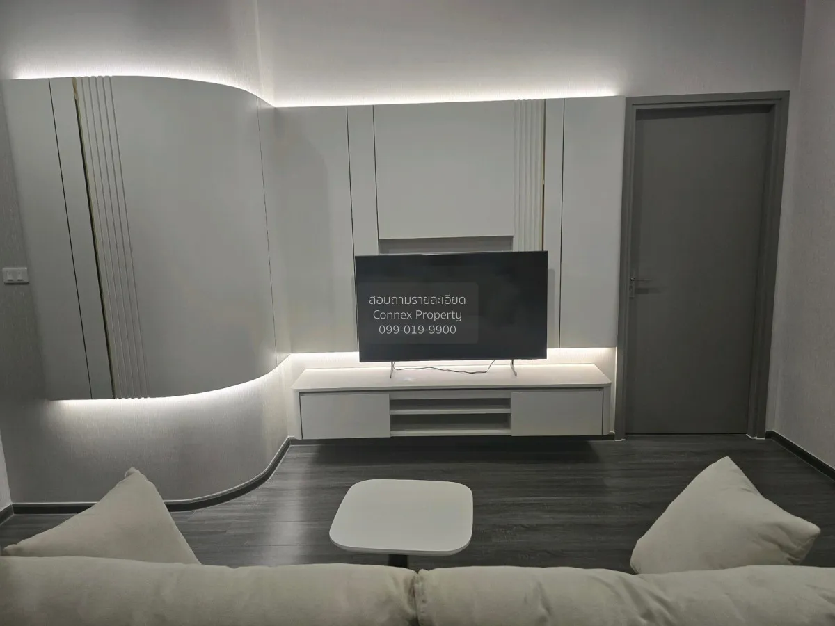 2 Bedroom condo in IDEO Sukhumvit Rama 4