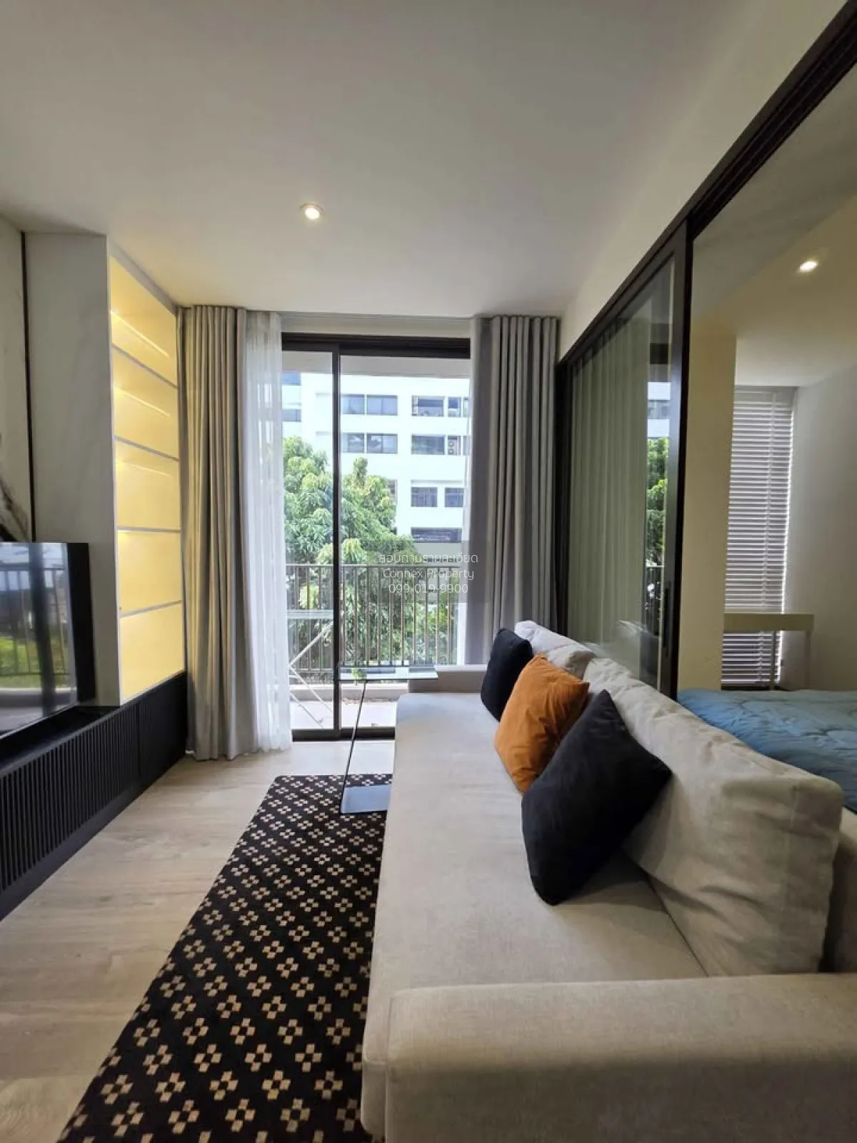 1 Bedroom condo in Fynn Asoke