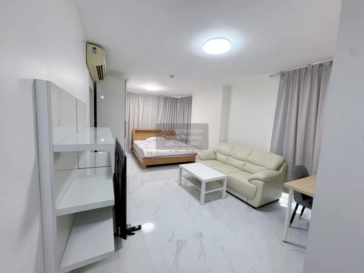 1 Bedroom condo in Ivy Ratchada