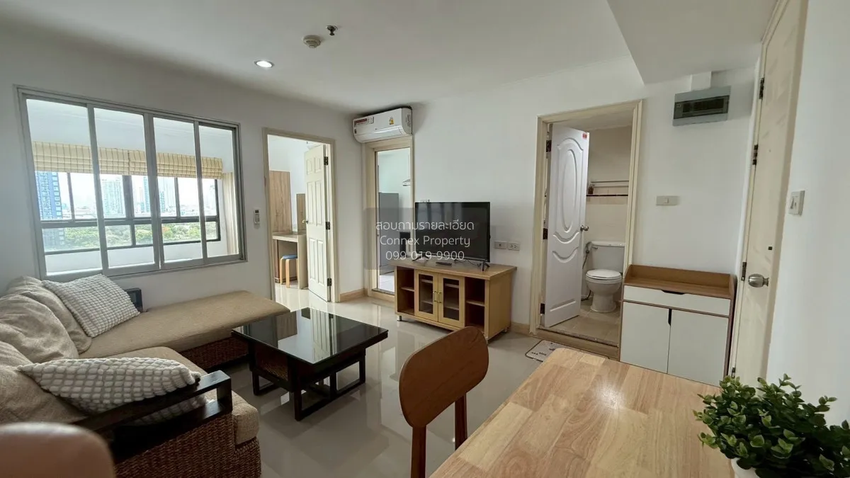 1 Bedroom condo in Lumpini Ville Sukhumvit 77