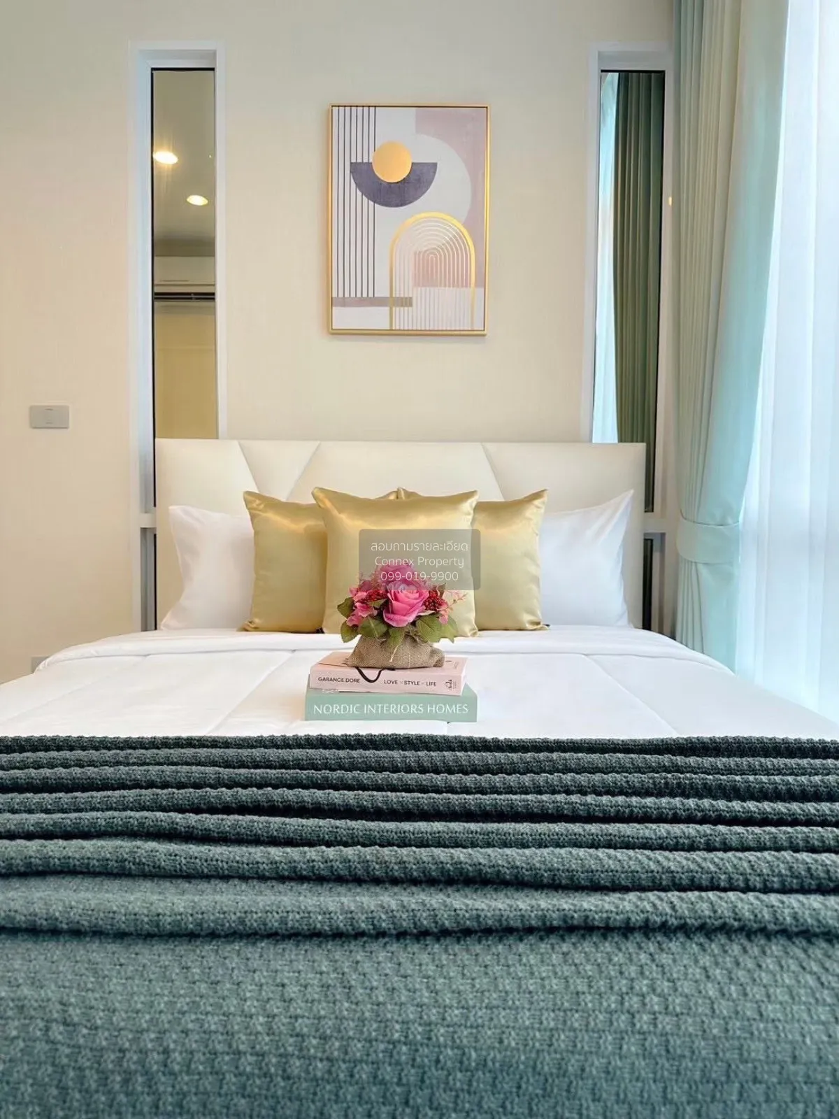 1 Bedroom condo in The Sky Sukhumvit