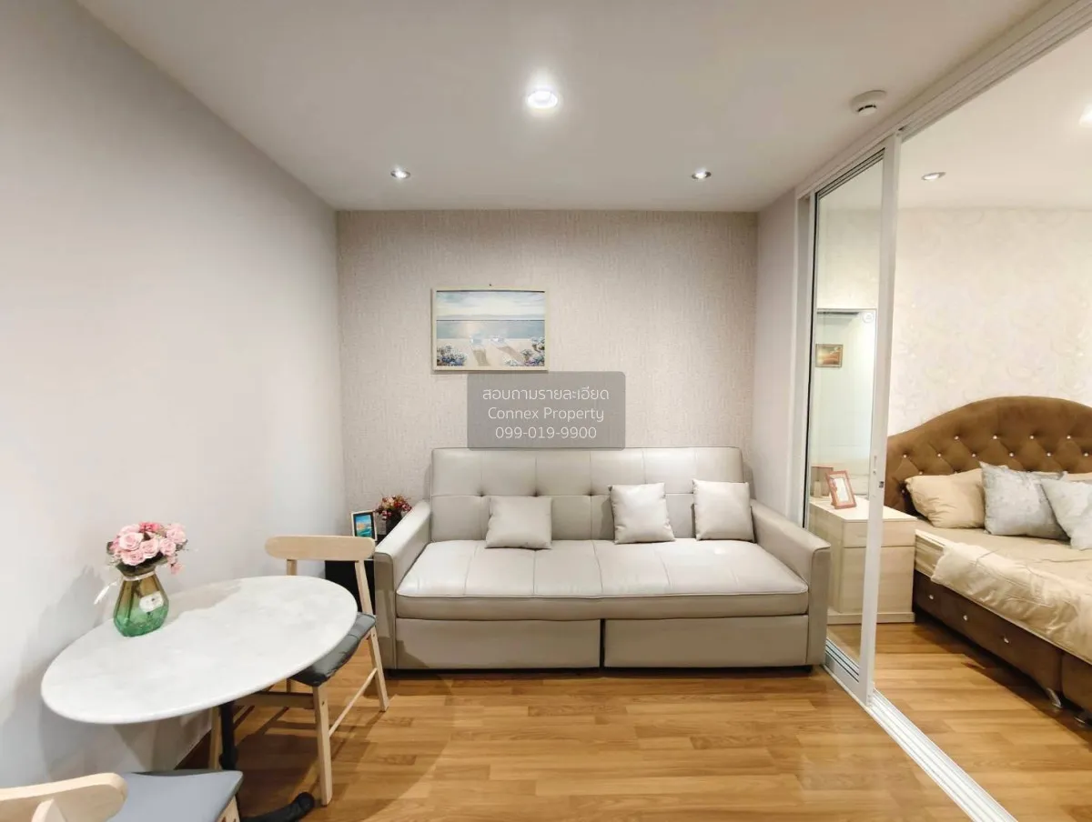 1 Bedroom condo in Regent Home Sukhumvit 81
