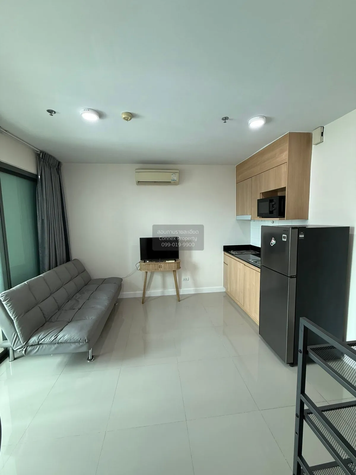 1 Bedroom condo in IDEO Blucove Sukhumvit