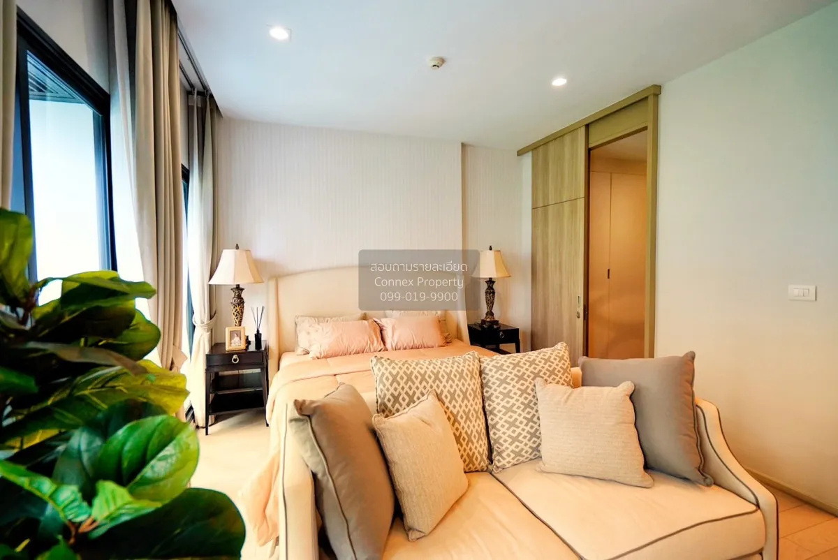 1 Bedroom condo in Noble Ploenchit