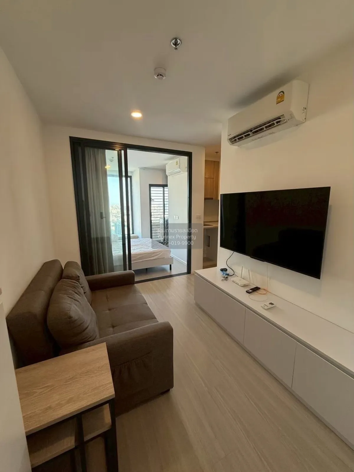 1 Bedroom condo in Denim Jatujak