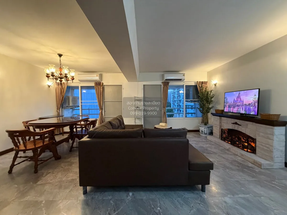 3 Bedroom condo in Thonglor Tower