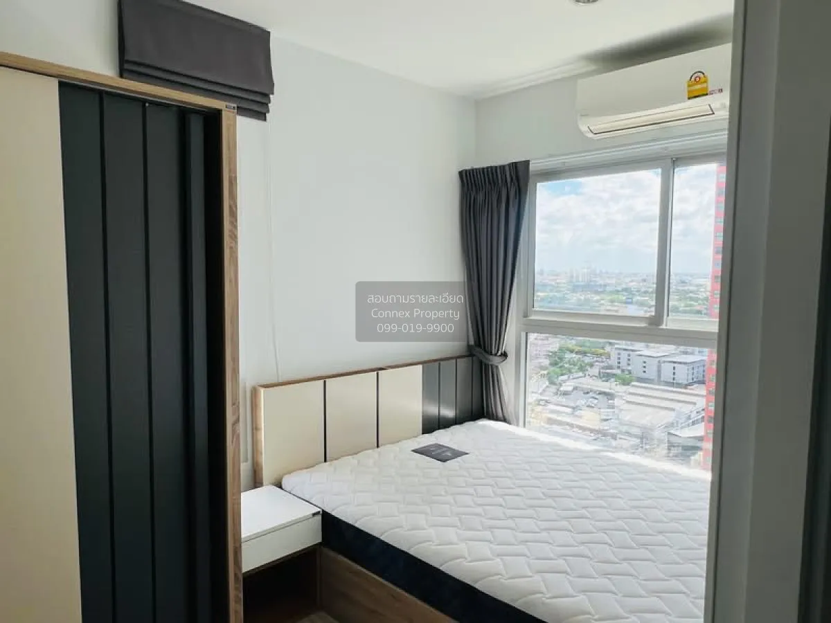 2 Bedroom condo in Metris District Ladprao