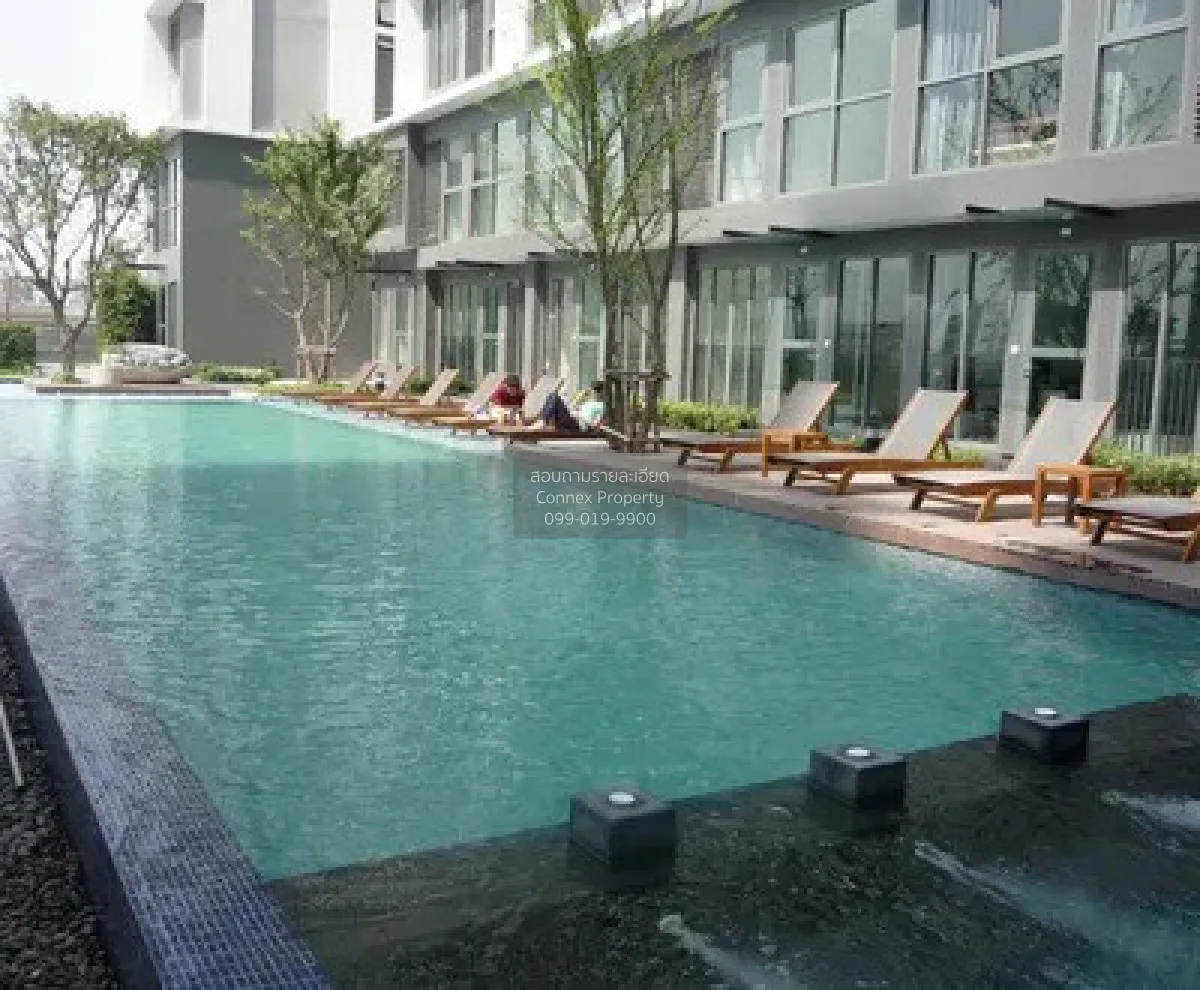 2 Bedroom condo in IDEO MOBI Sukhumvit 81