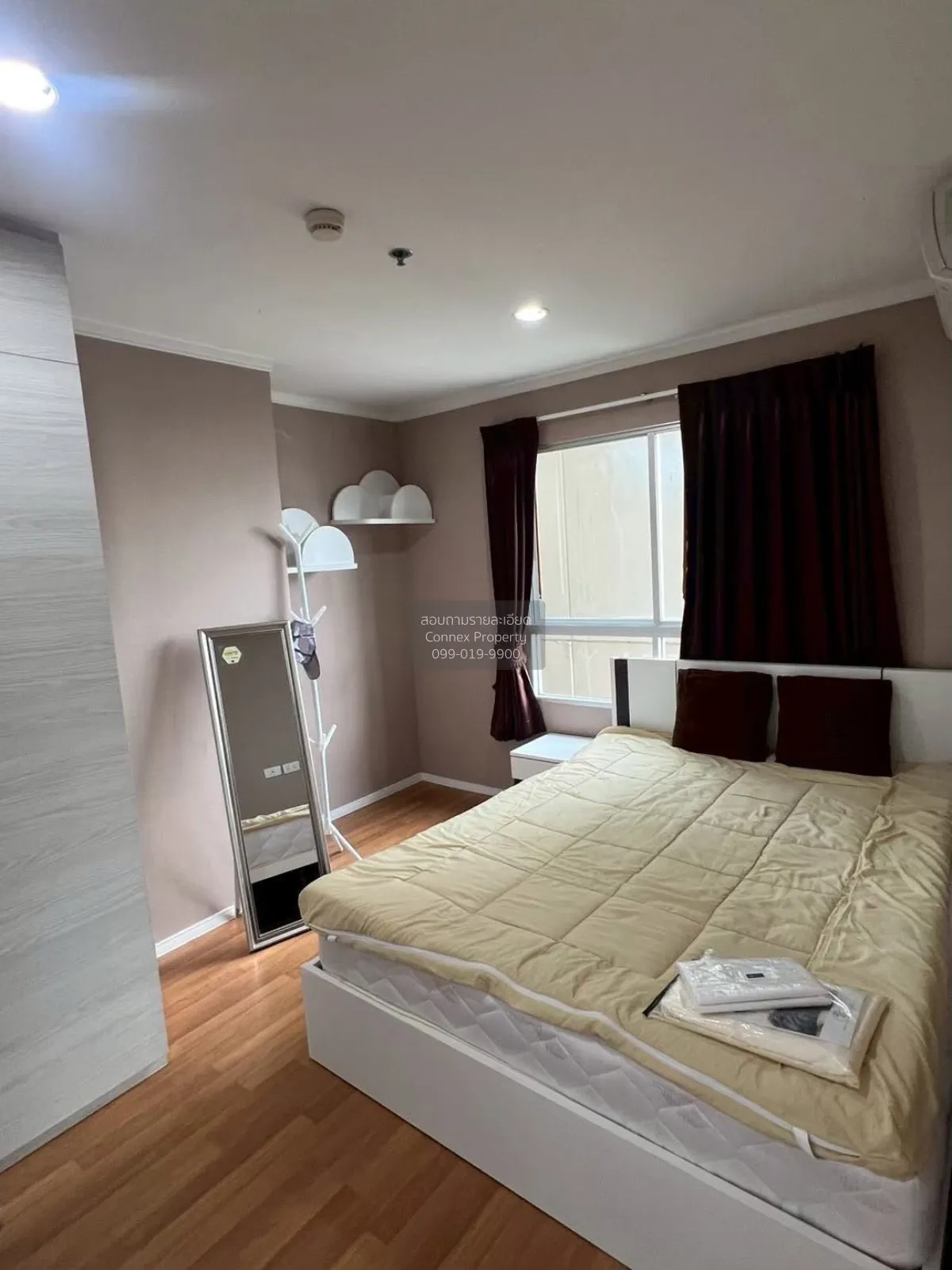 1 Bedroom condo in Lumpini Park Rama 9-Ratchada