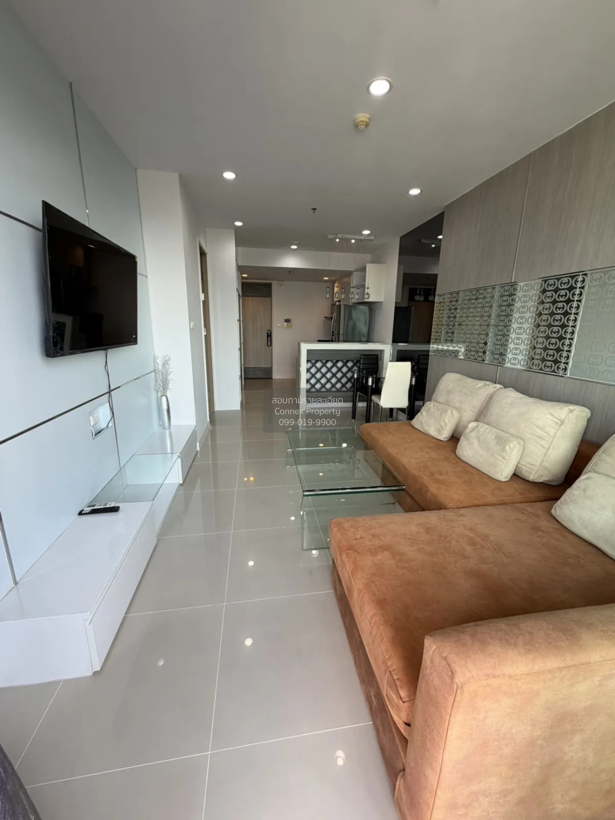 1 Bedroom condo in Supalai Premier Ratchathewi