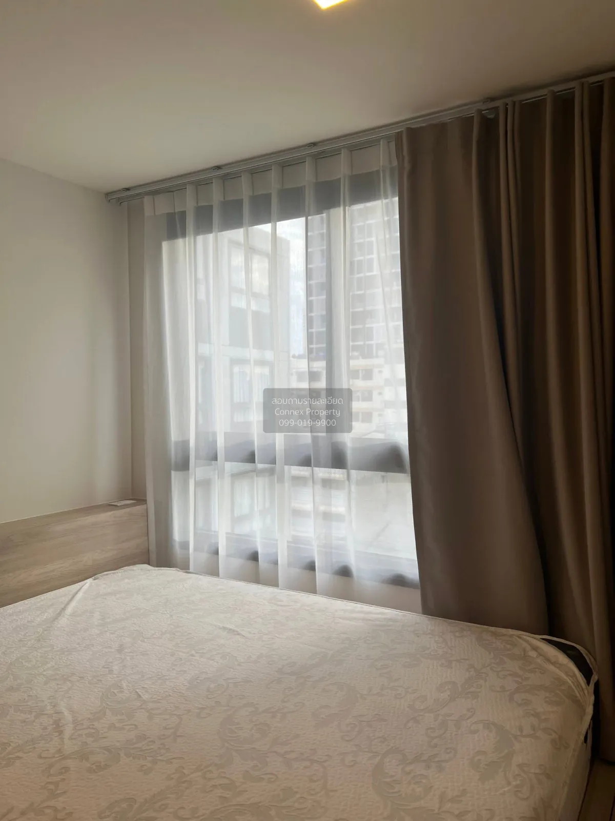 1 Bedroom condo in The Muve Pradipat
