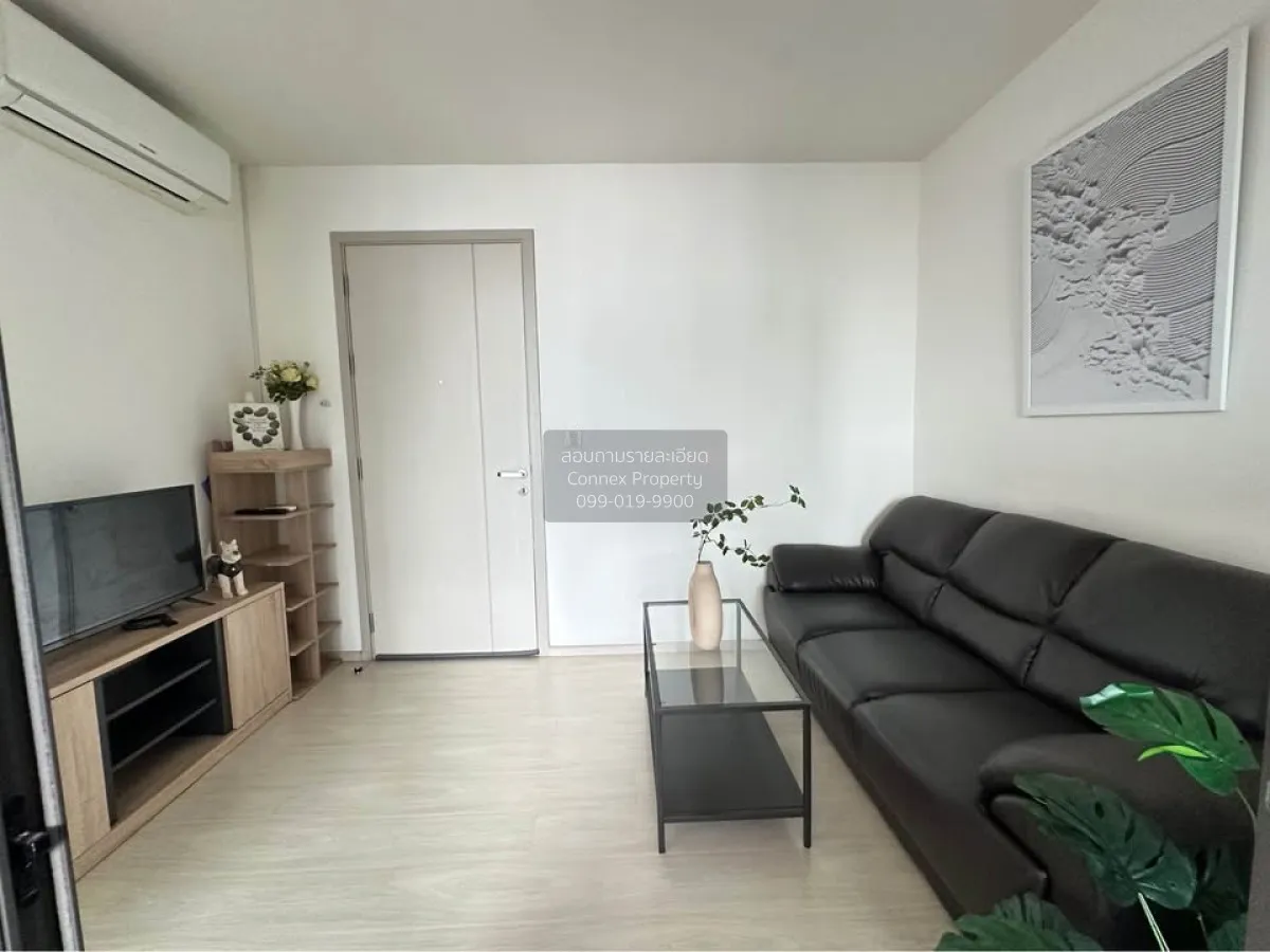 1 Bedroom condo in Life Sukhumvit 48