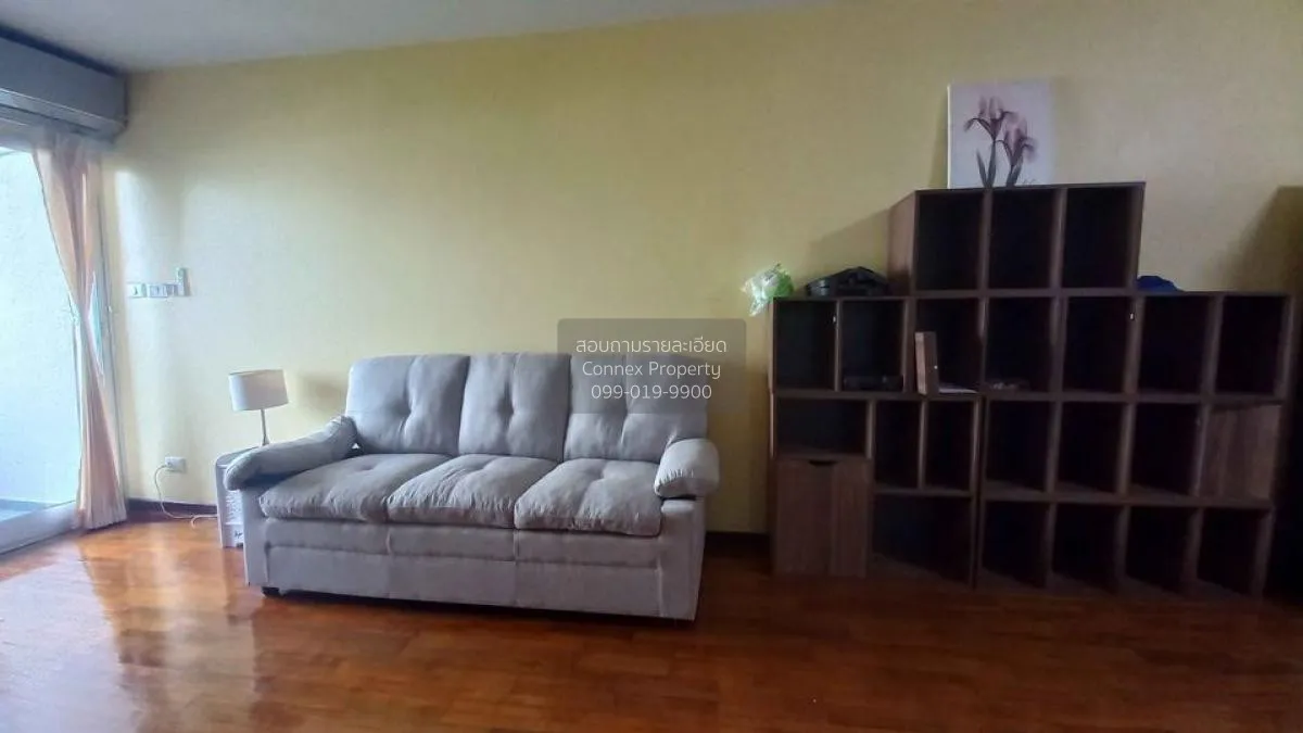3 Bedroom condo in SV City Rama 3
