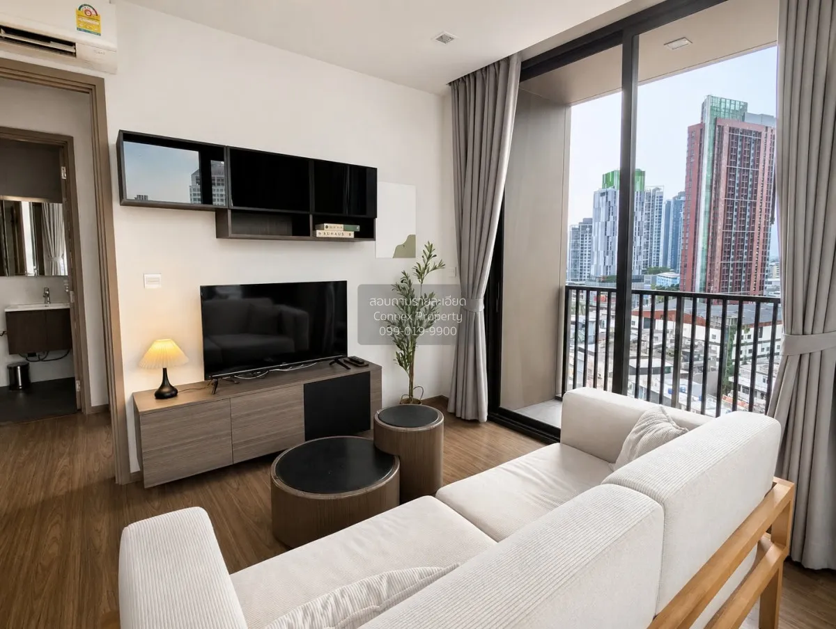 1 Bedroom condo in The Line Sukhumvit 71