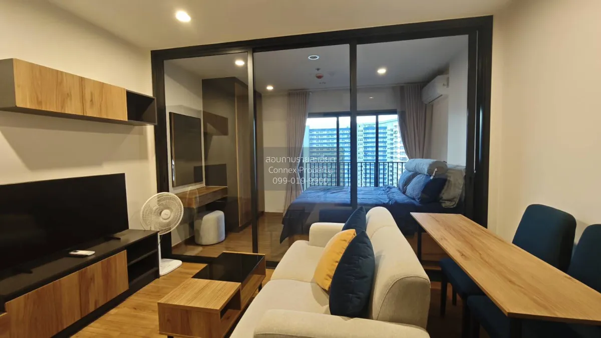 1 Bedroom condo in The Line Vibe