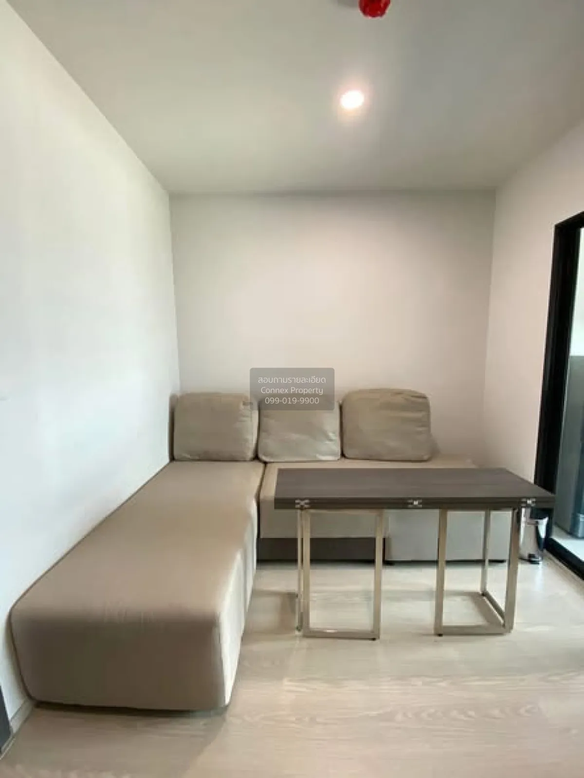 1 Bedroom condo in Elio Del Nest