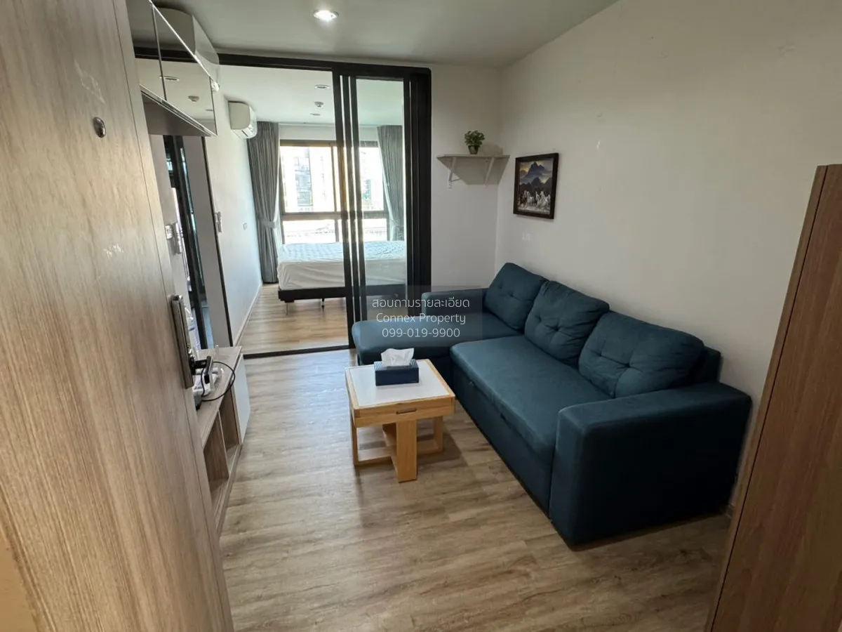 1 Bedroom condo in The Excel Hideaway Sukhumvit 71