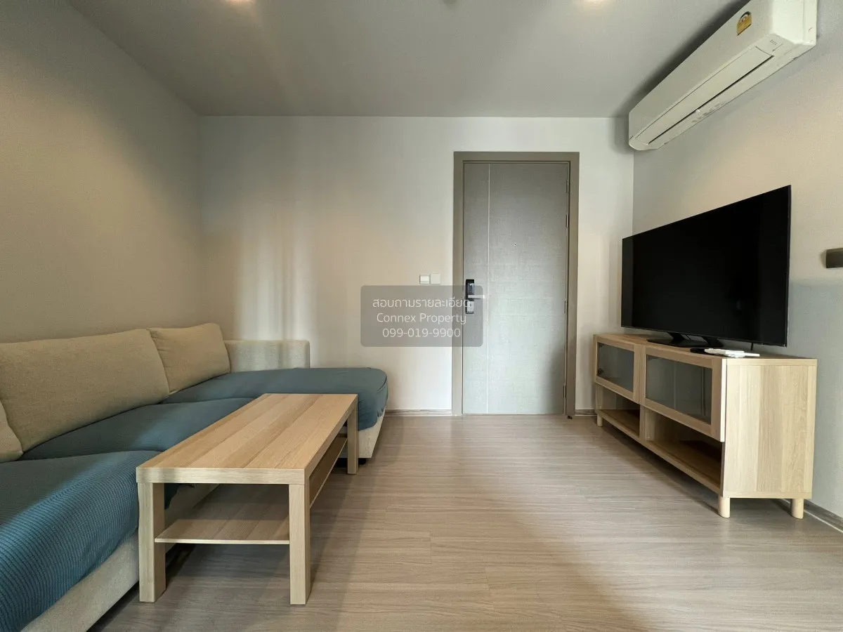 1 Bedroom condo in Life Asoke-Rama 9