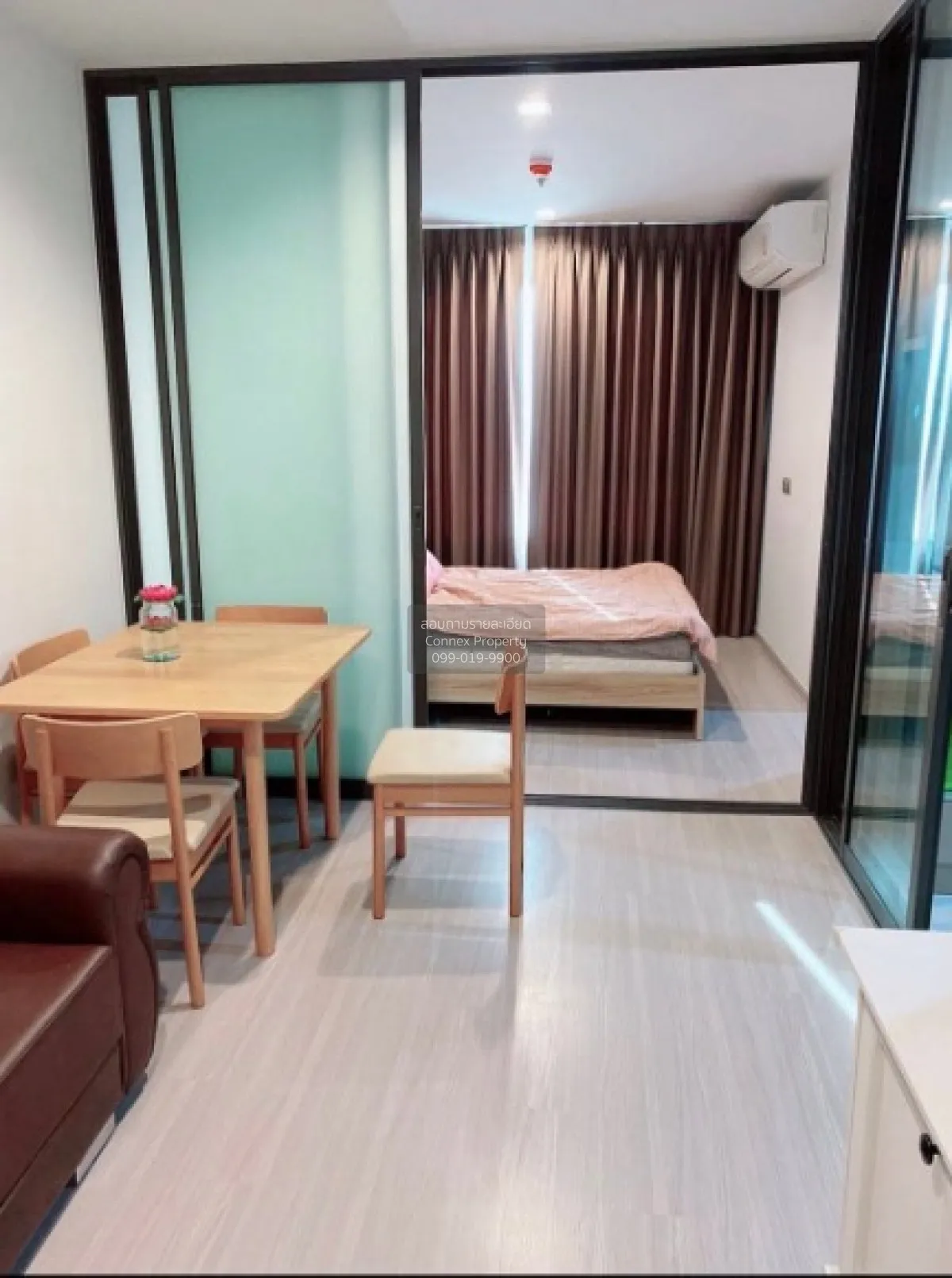 1 Bedroom condo in Life Ladprao