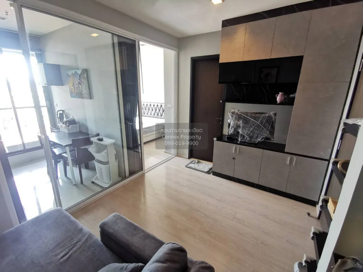 1 Bedroom condo in Rhythm Sukhumvit 44/1