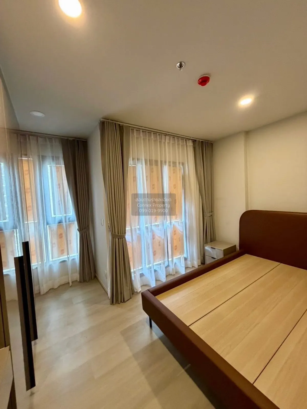 1 Bedroom condo in Aspire Onnut Station