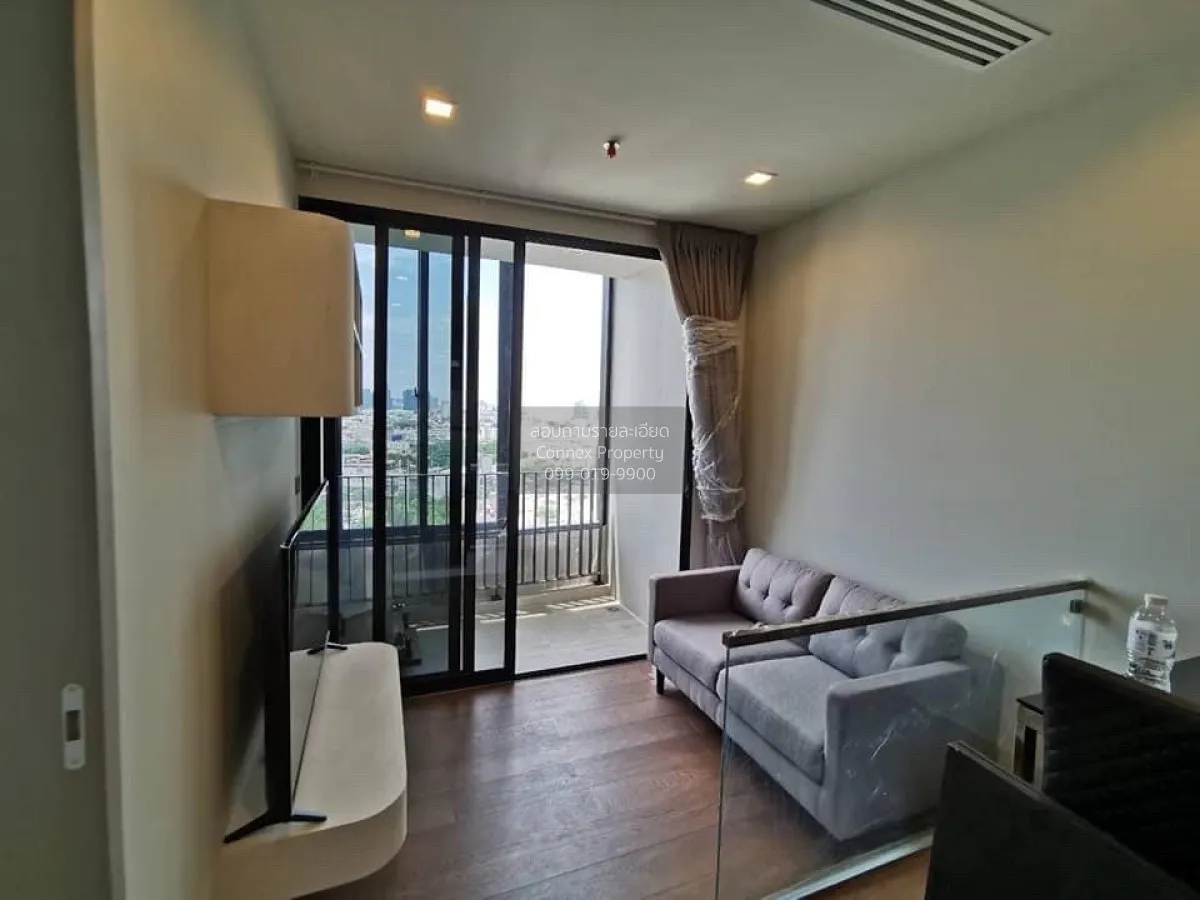 1 Bedroom condo in IDEO Q Victory