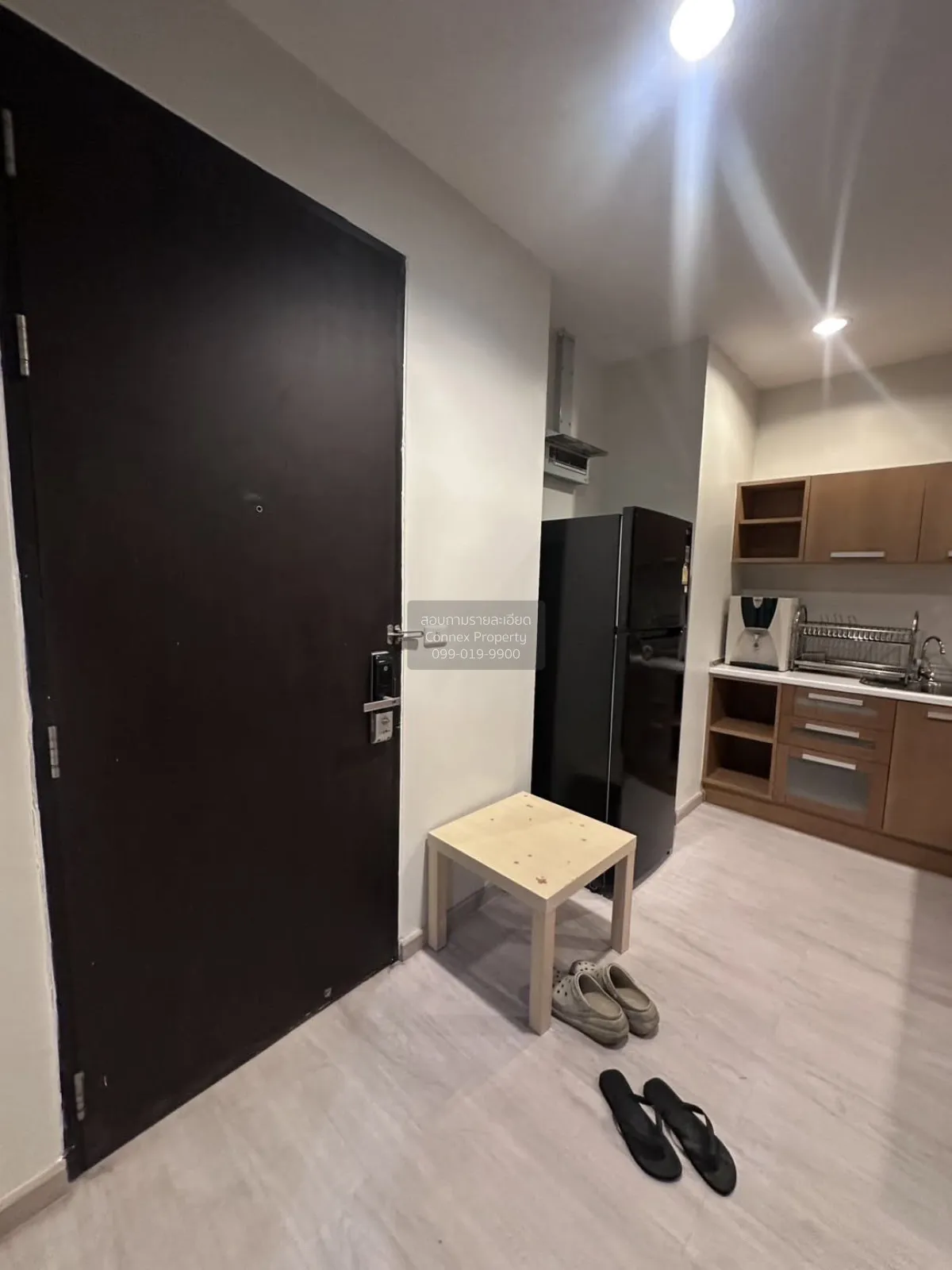 2 Bedroom condo in The Address Siam