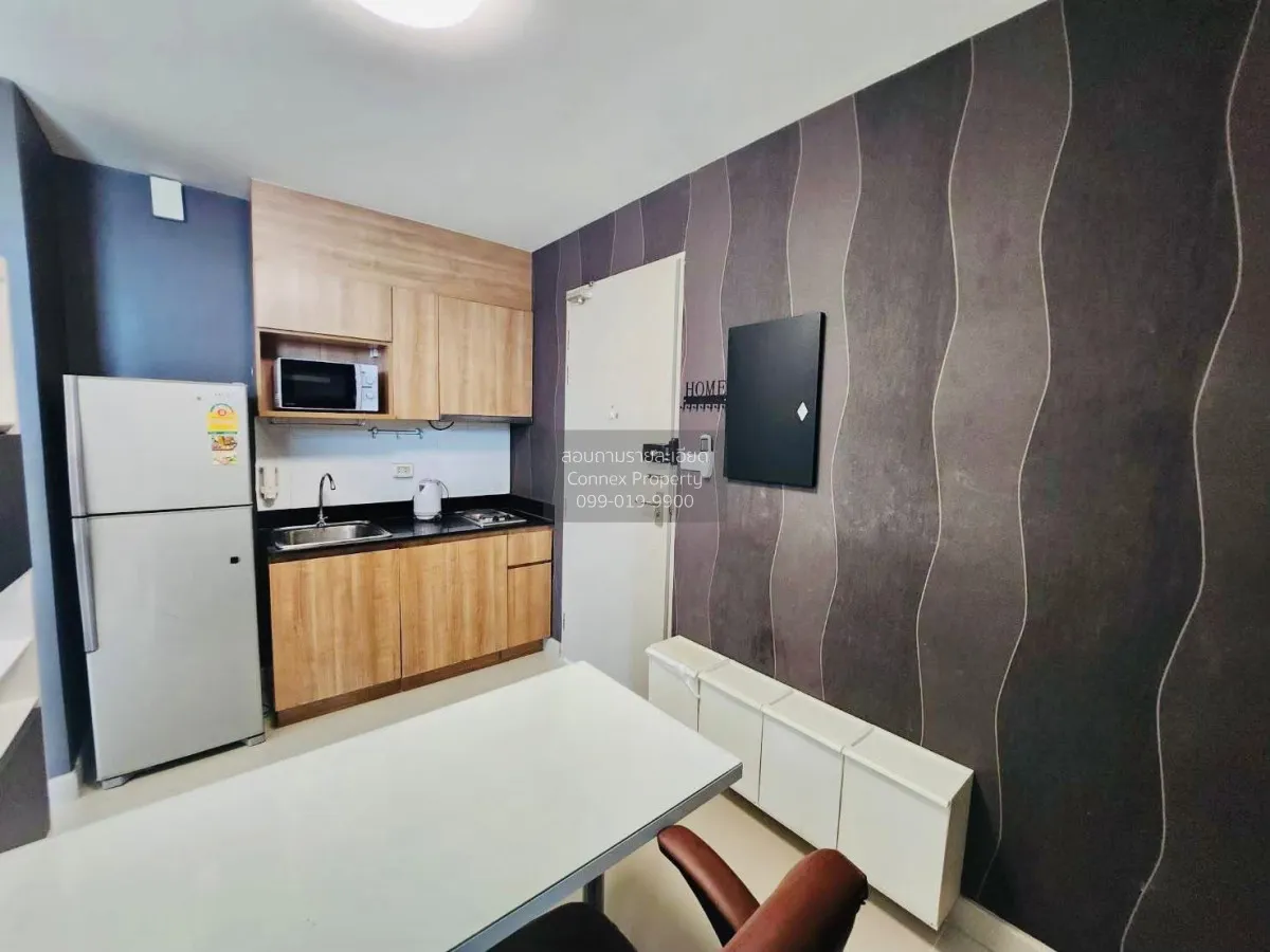 1 Bedroom condo in IDEO Ladprao 5