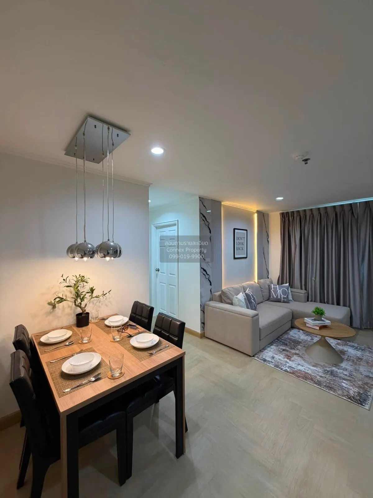 2 Bedroom condo in Lumpini Ville Sukhumvit 77