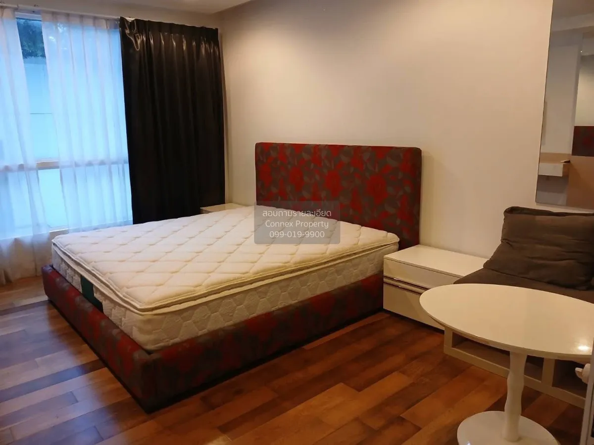 1 Bedroom condo in 15 Sukhumvit Residences