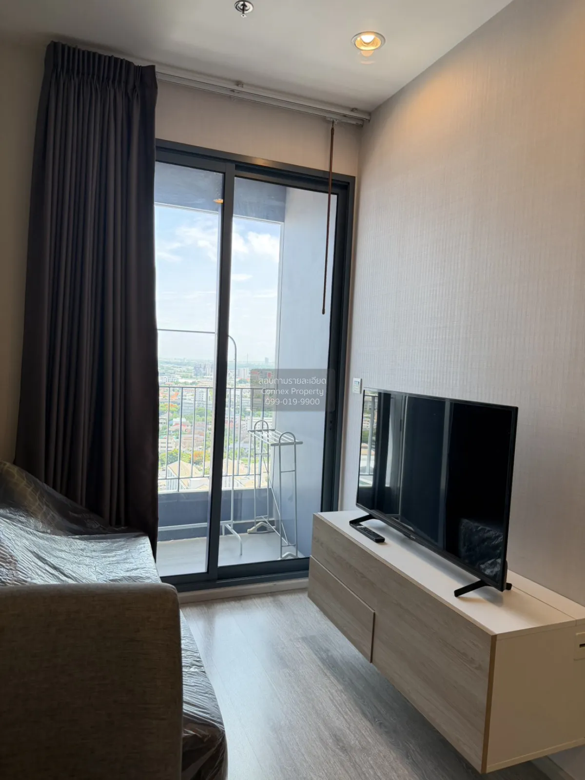 1 Bedroom condo in IDEO Mobi Sukhumvit 66