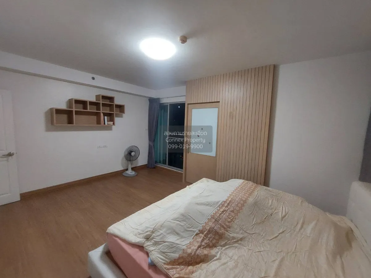 2 Bedroom condo in Supalai Park Kaset