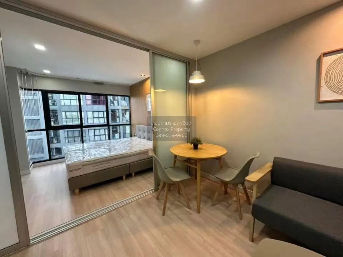 1 Bedroom condo in The Green 3 @ Sukhumvit 101