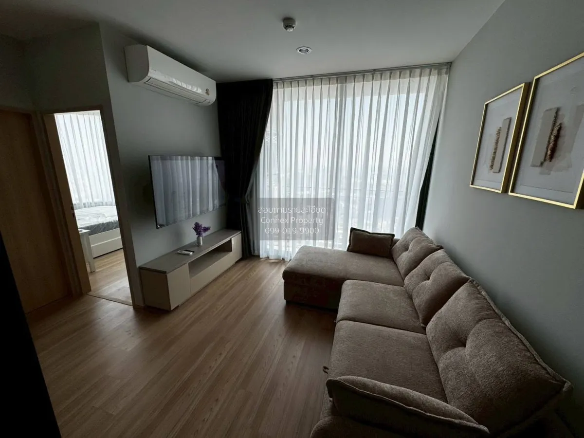 2 Bedroom condo in Skyrise Avenue Sukhumvit 64