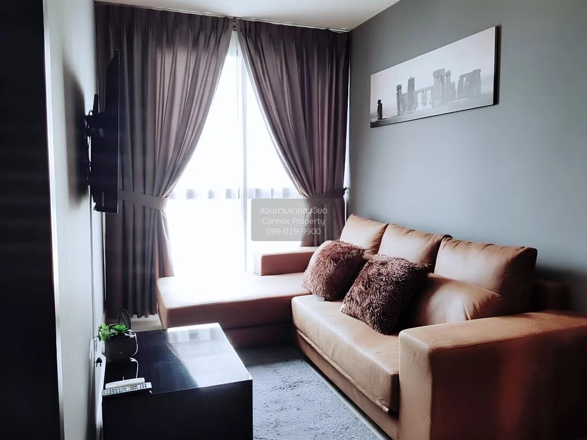 1 Bedroom condo in Rhythm Sukhumvit 44/1