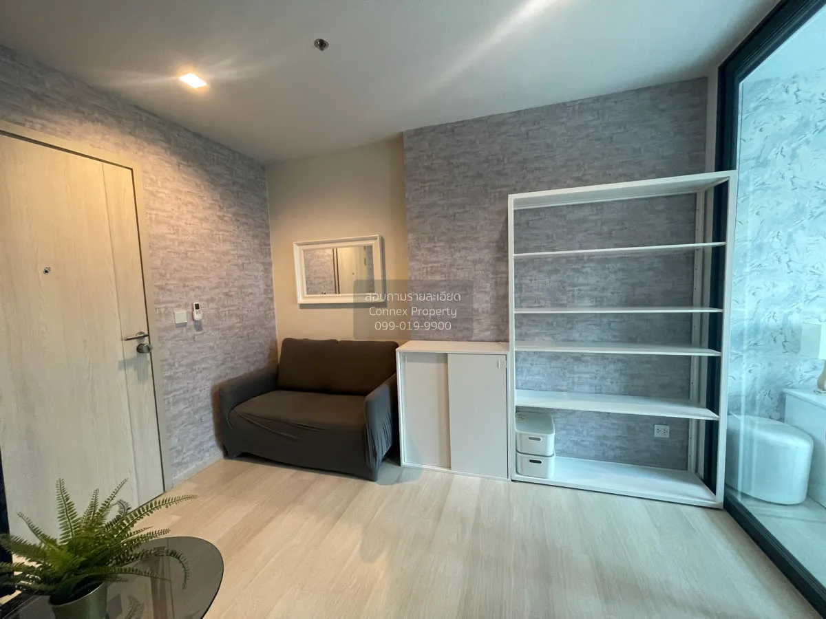 1 Bedroom condo in Life One Wireless