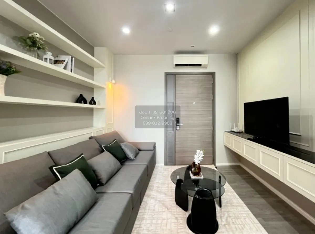 1 Bedroom condo in The Room Sukhumvit 69