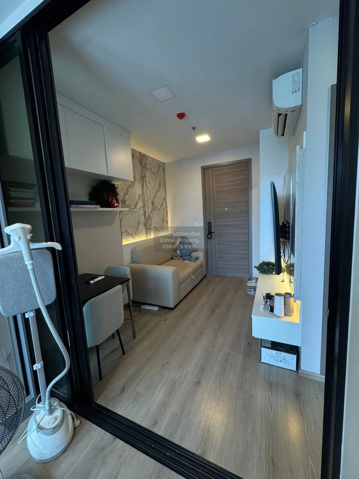 1 Bedroom condo in The Privacy Taopoon Interchange