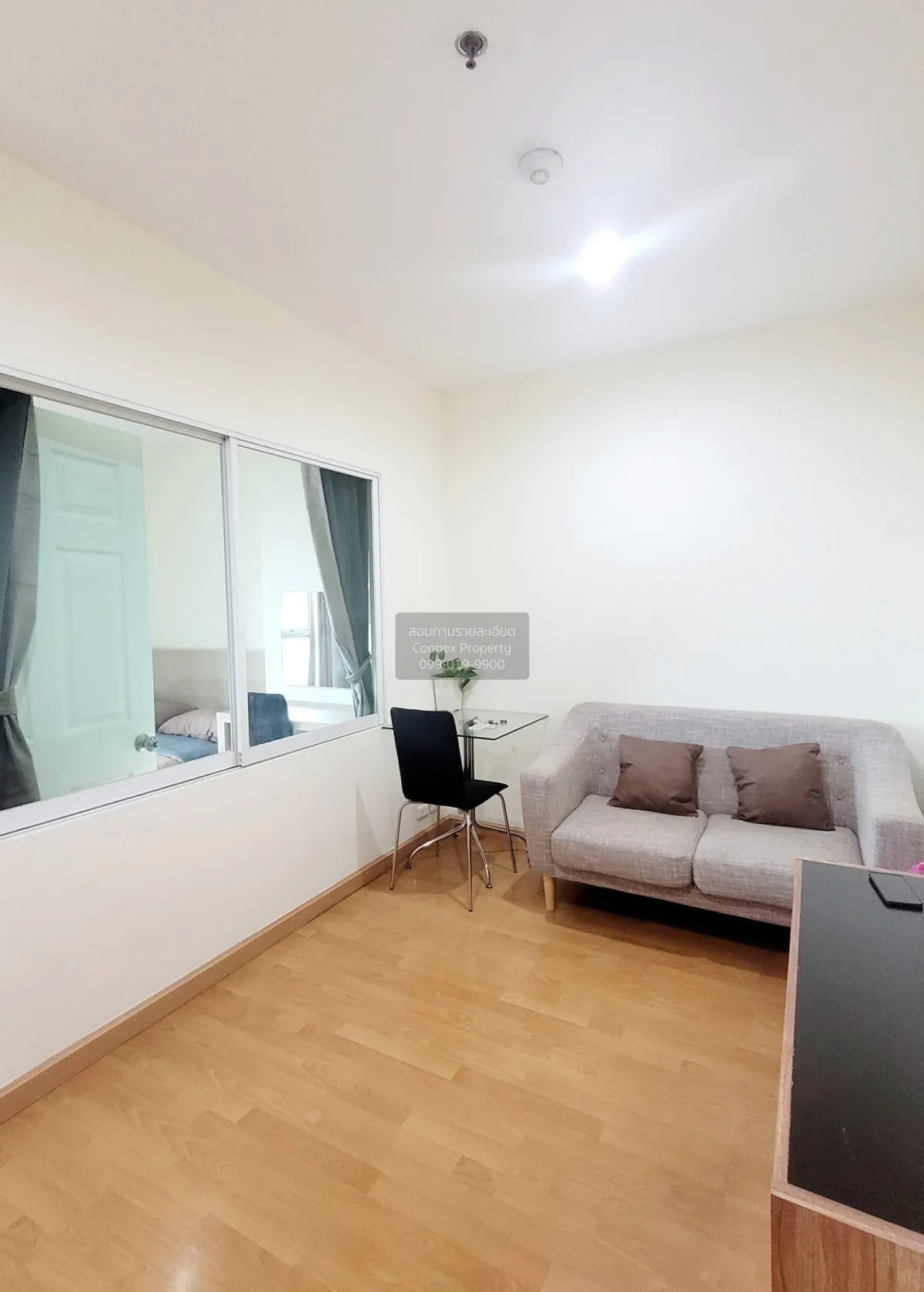 1 Bedroom condo in Life @ Phahon-Ari