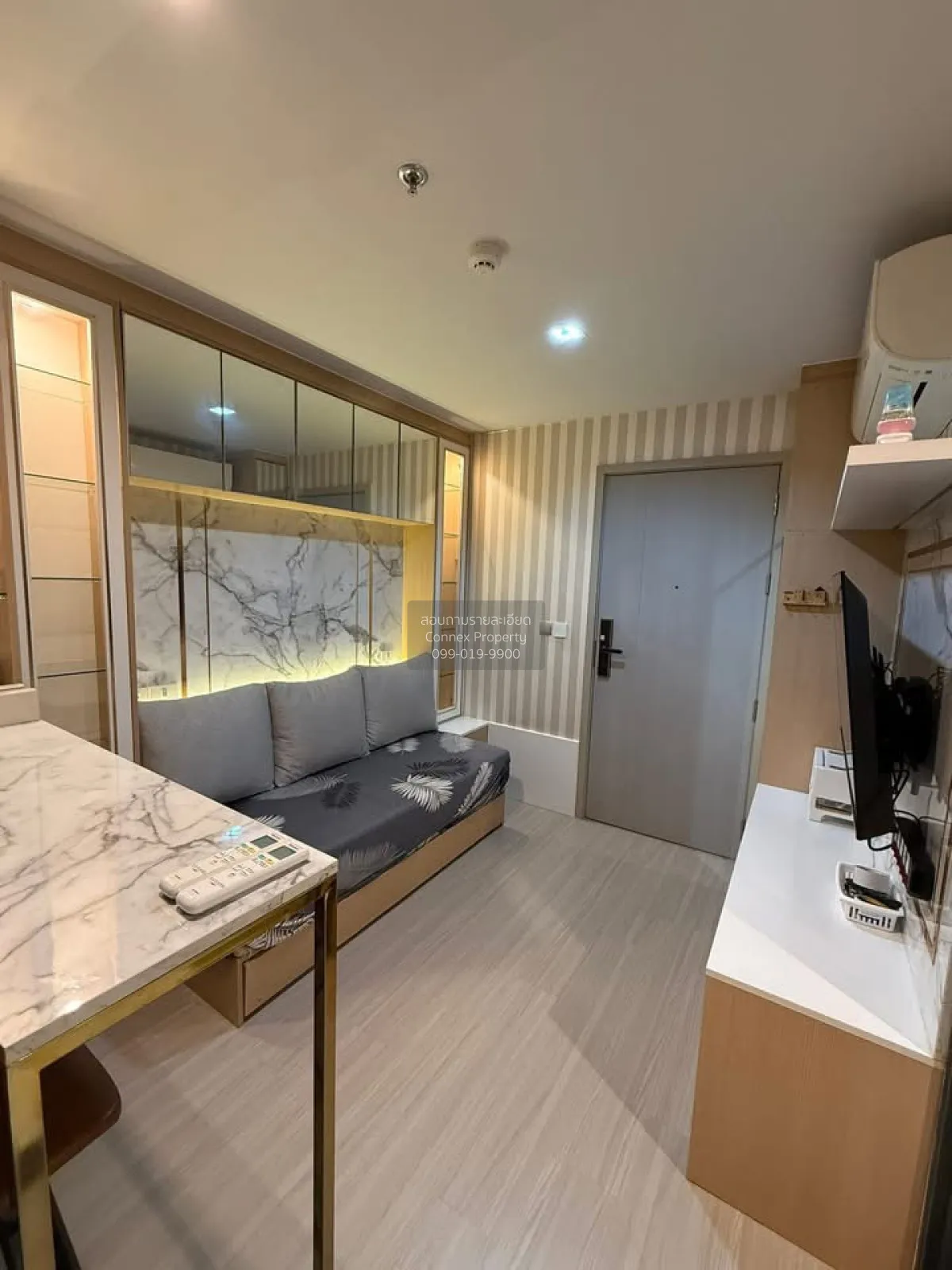 1 Bedroom condo in Life Ladprao