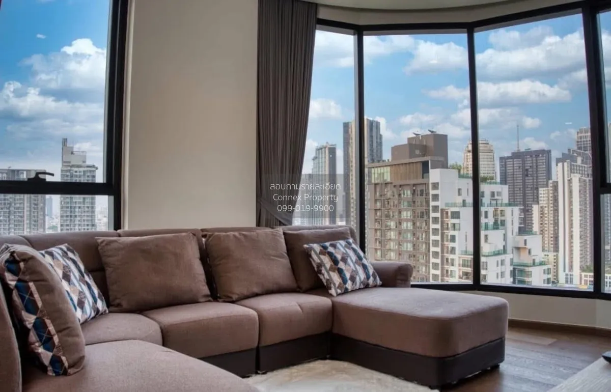 2 Bedroom condo in IDEO Q Sukhumvit 36