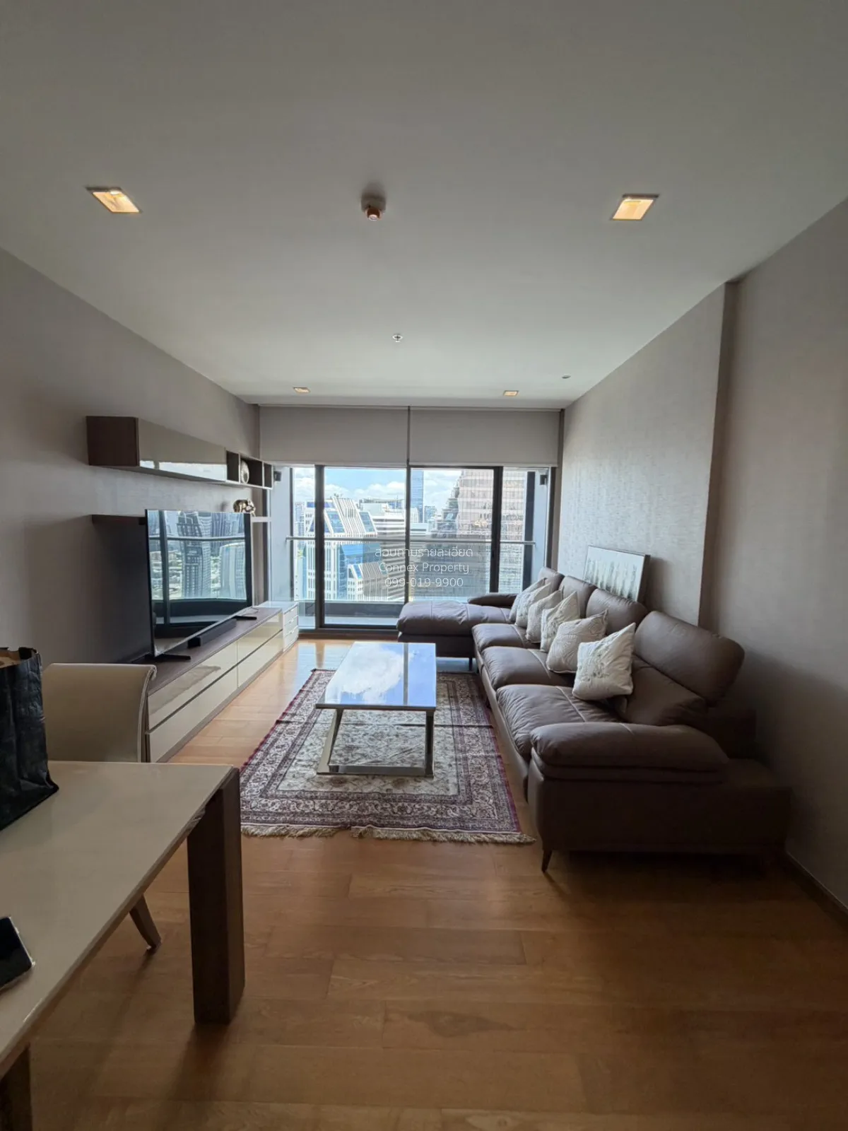 2 Bedroom condo in Hyde Sukhumvit 13