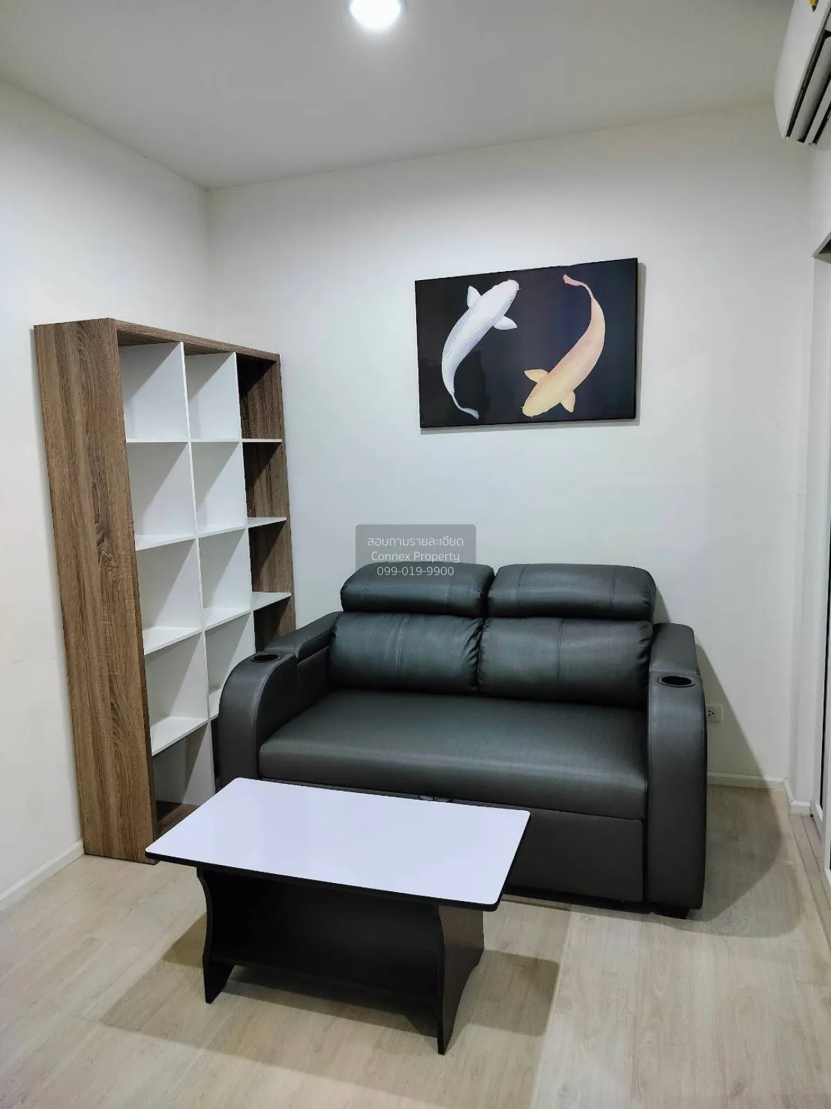 1 Bedroom condo in Aspire Sathorn-Thapra